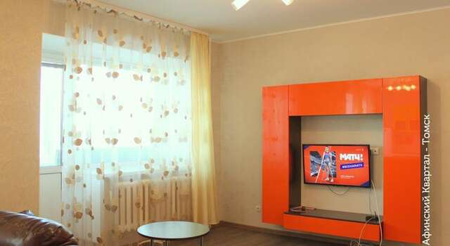Гостиница Афинский Квартал Томск-23